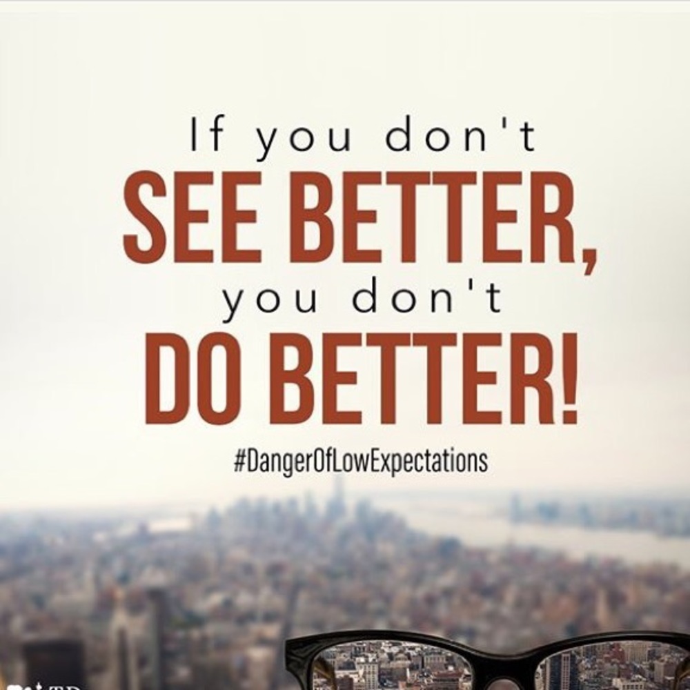 Meet your Posher, Felicia